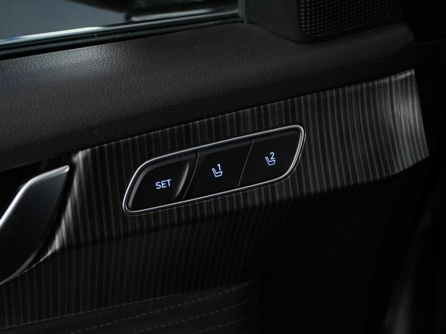 Hyundai Palisade I Рестайлинг Москва  - изображение 14