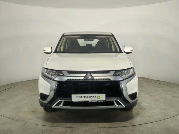 Mitsubishi Outlander III Рестайлинг 3 с пробегом 2020 года, цена 2 150 000 рублей, 116000 км, внедорожник, Автокод Объявления