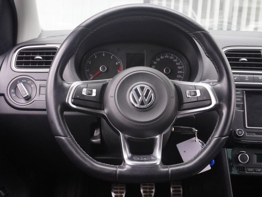 Volkswagen Polo V Рестайлинг Москва  - изображение 14