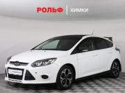 Ford Focus III Химки  - изображение 15