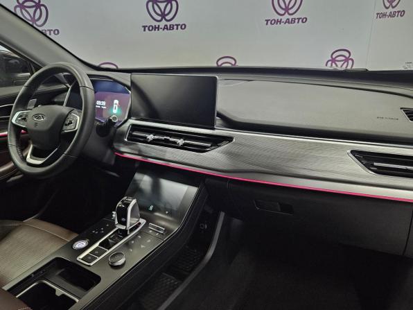 Chery Tiggo 8 Pro I с пробегом 2022 года, цена 2 058 000 рублей, 52714 км, внедорожник, Автокод Объявления