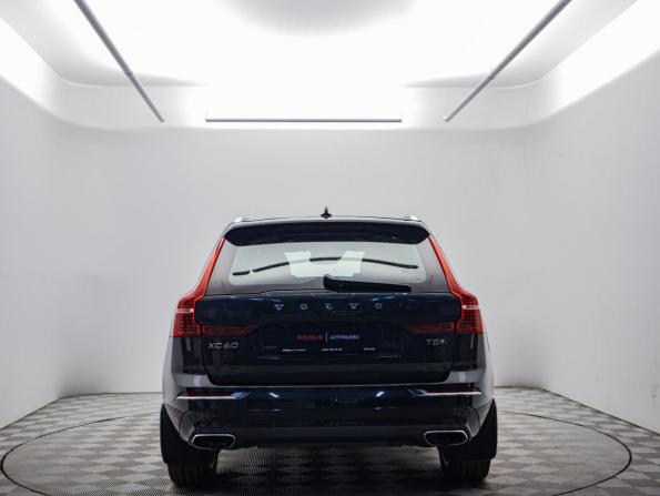 Volvo XC60 II с пробегом 2018 года, цена 2 770 000 рублей, 200515 км, внедорожник, Автокод Объявления