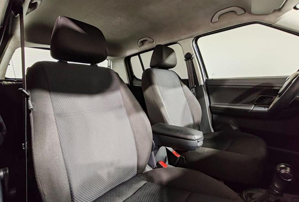 Skoda Fabia II Рестайлинг Ярославль  - изображение 15