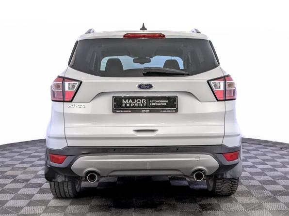 Ford Kuga II Рестайлинг с пробегом 2019 года, цена 1 870 000 рублей, 106318 км, внедорожник, Автокод Объявления
