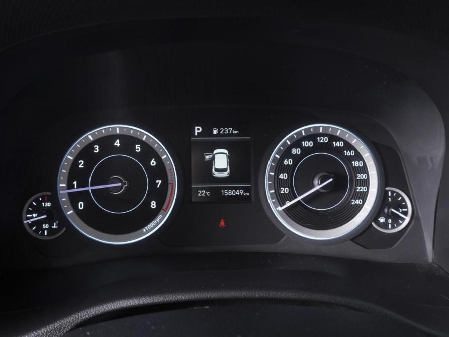 Hyundai Creta II Ростов-на-Дону  - изображение 19