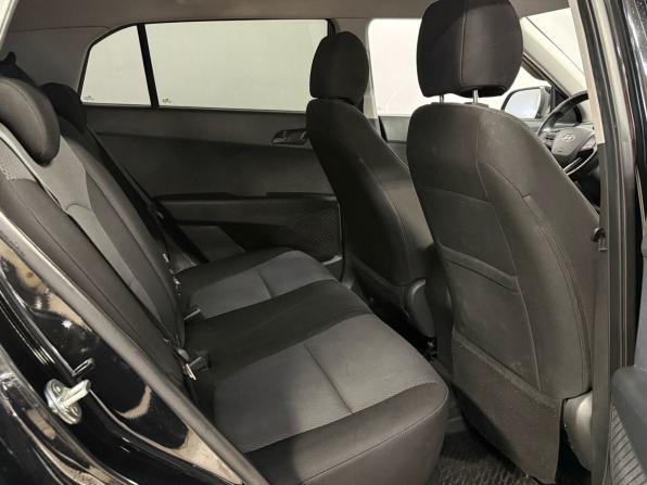 Hyundai Creta I с пробегом 2018 года, цена 1 420 000 рублей, 196982 км, внедорожник, Автокод Объявления