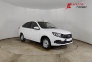 Lada (ВАЗ) Granta I Рестайлинг Волгоград  - изображение 19