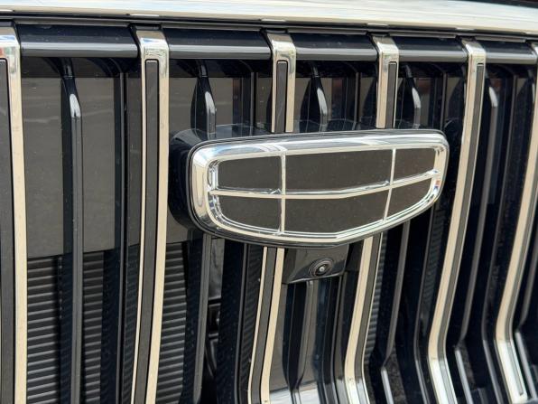 Geely Monjaro I Рестайлинг 2 (China Market) с пробегом 2026 года, цена 4 200 000 рублей, 25 км, внедорожник, Автокод Объявления