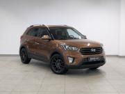 Hyundai Creta I Санкт-Петербург  - изображение 33