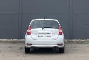 Nissan Note II Рестайлинг Красноярск  - изображение 27