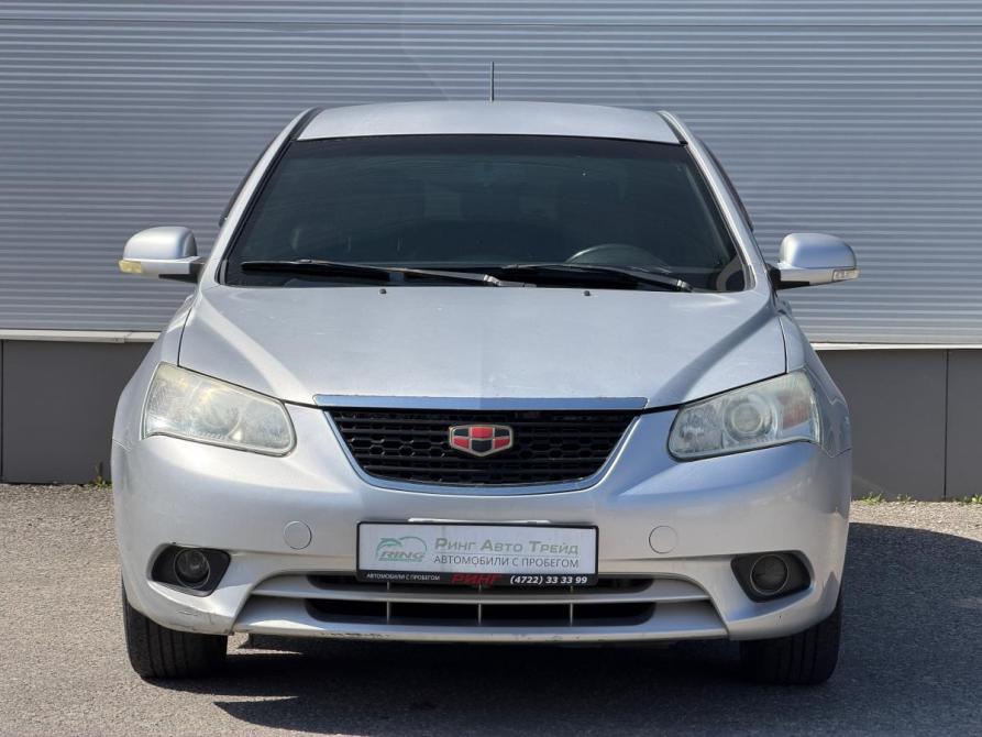 Geely Emgrand EC7 Белгород  - изображение 2