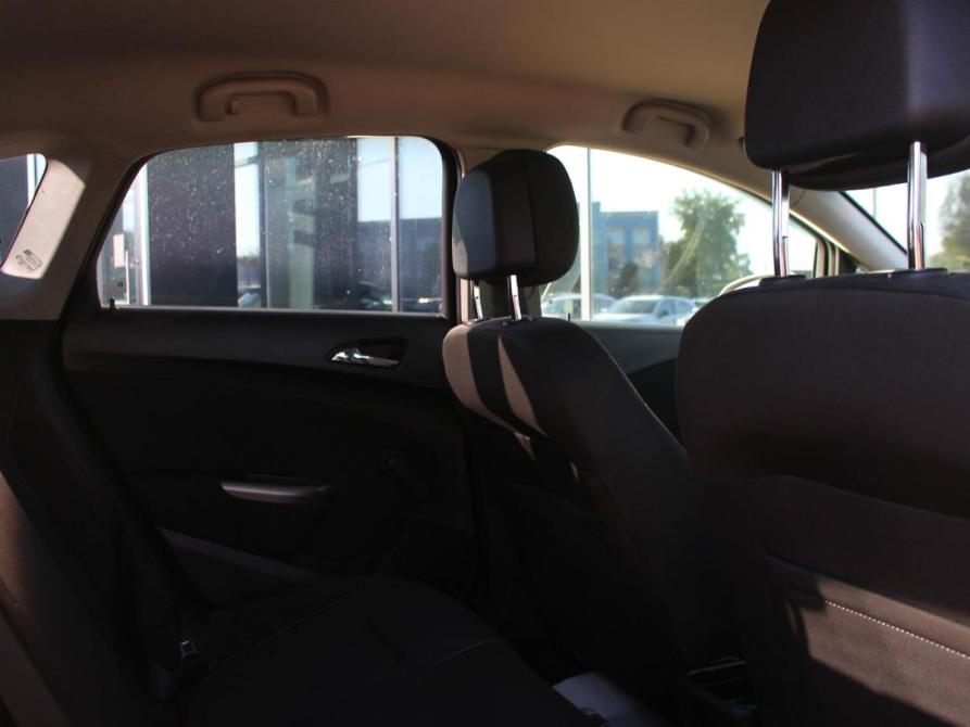 Opel Astra J Калуга  - изображение 16