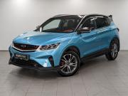 Geely Coolray I Москва  - изображение 31
