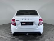 Lada (ВАЗ) Granta I Рестайлинг Ростов-на-Дону  - изображение 21