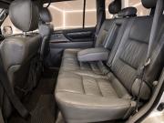 Toyota Land Cruiser 100 Series Челябинск  - изображение 32