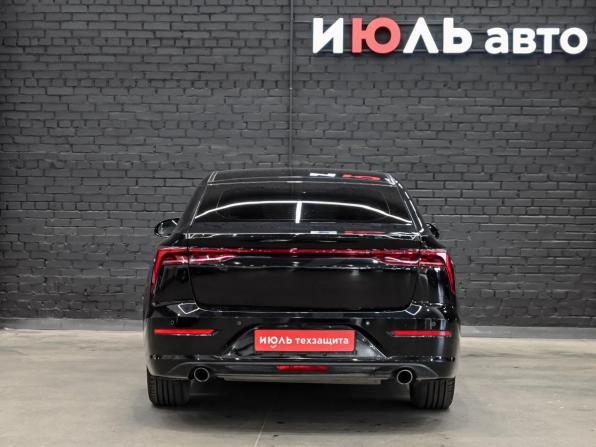FAW Bestune B70 I с пробегом 2023 года, цена 1 410 000 рублей, 25023 км, лифтбек, Автокод Объявления