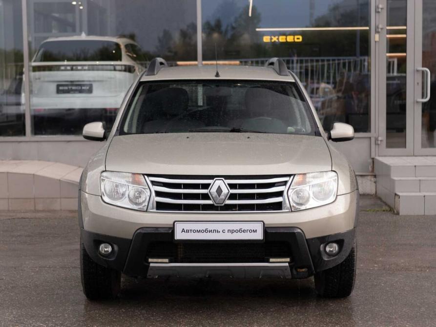 Renault Duster I Новосибирск  - изображение 2