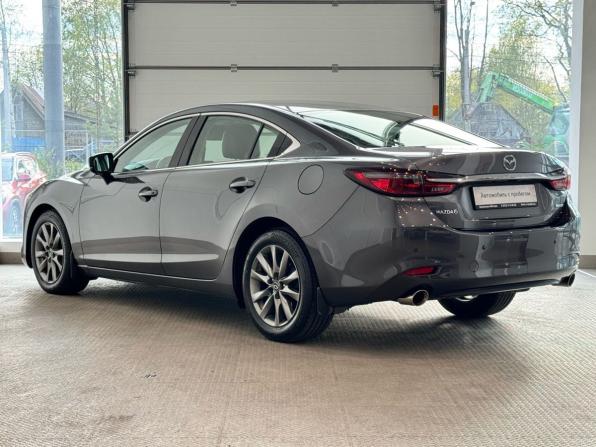 Mazda 6 III (GJ) Рестайлинг 2 с пробегом 2020 года, цена 2 199 000 рублей, 129000 км, седан, Автокод Объявления