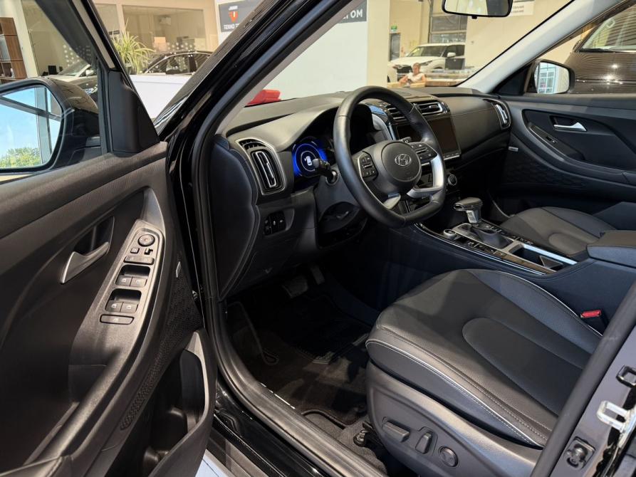 Hyundai Creta II Краснодар  - изображение 5