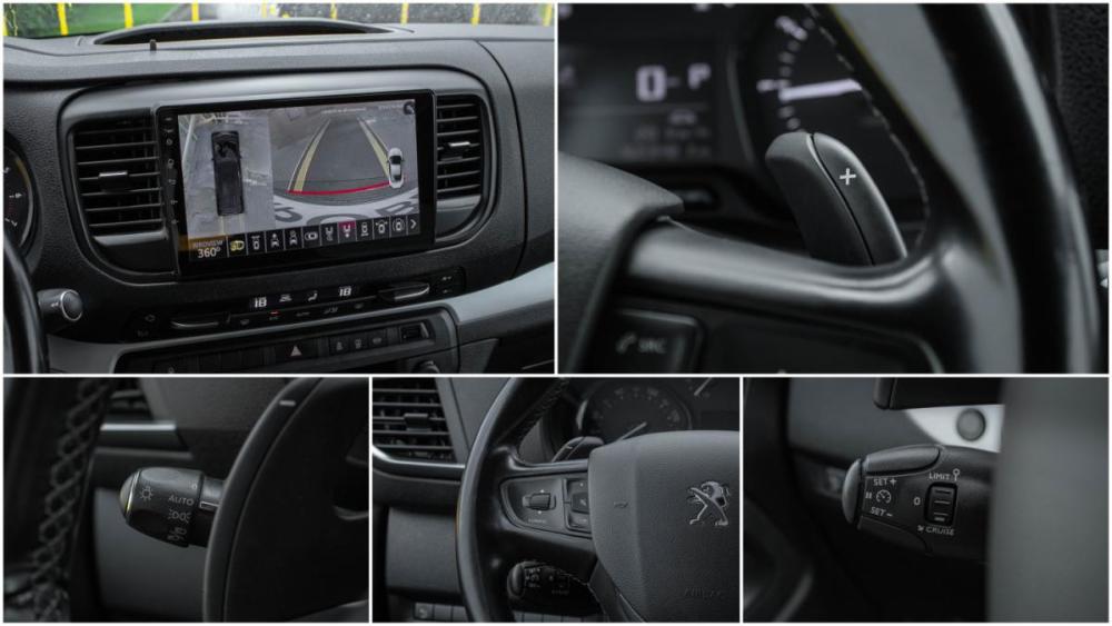 Peugeot Traveller I Москва  - изображение 18