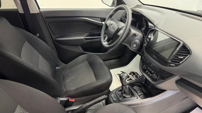 Lada (ВАЗ) Vesta I с пробегом 2017 года, цена 625 000 рублей, 182788 км, седан, Автокод Объявления