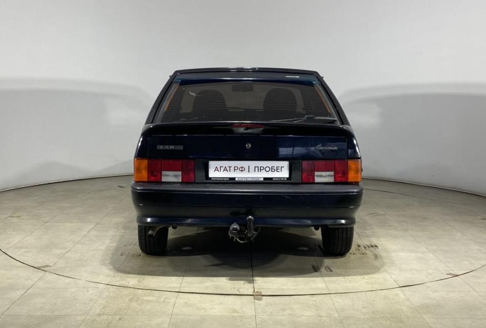 Lada (ВАЗ) 2114 Саранск  - изображение 10