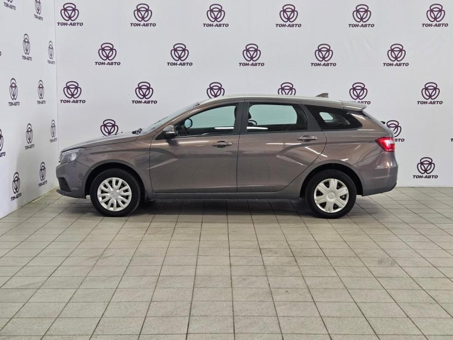 Lada (ВАЗ) Vesta I Тольятти  - изображение 8
