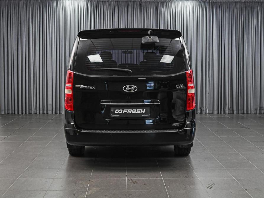 Hyundai Grand Starex I Ставрополь  - изображение 4