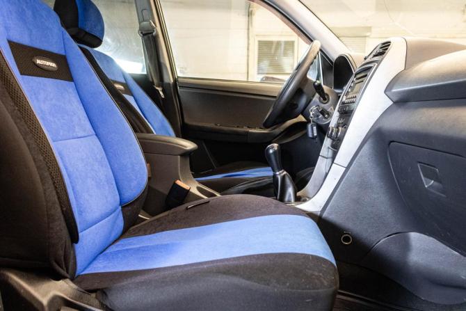 Chery Tiggo (T11) I Рестайлинг (FL) с пробегом 2014 года, цена 239 000 рублей, 224237 км, внедорожник, Автокод Объявления