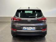 Hyundai Tucson III Саратов  - изображение 16