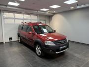 Lada (ВАЗ) Largus I Тверь  - изображение 24