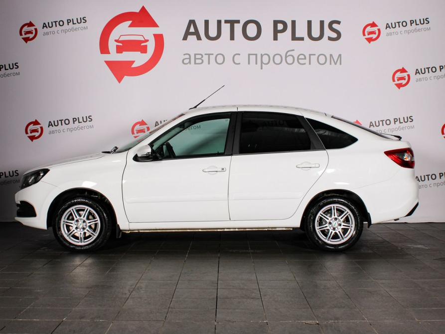 Lada (ВАЗ) Granta I Рестайлинг Минеральные Воды  - изображение 5