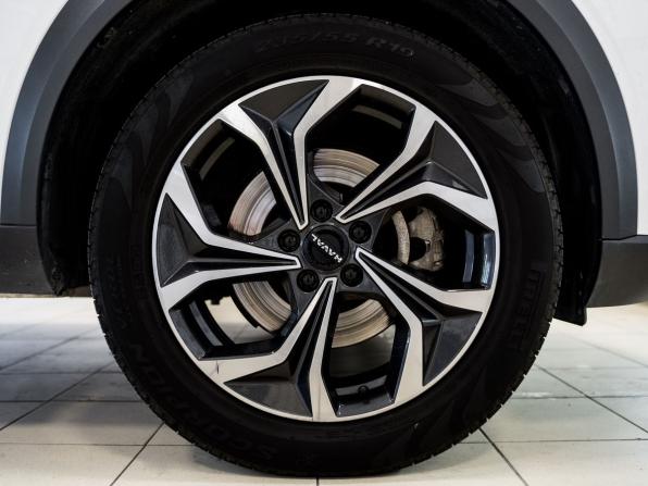 Haval F7 II с пробегом 2024 года, цена 2 690 000 рублей, 55320 км, внедорожник, Автокод Объявления