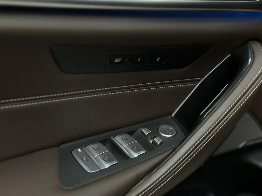 BMW 5 серии VII (G30/G31/G38) Рестайлинг Красноярск  - изображение 48