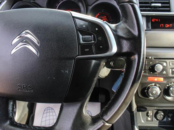Citroen C4 II с пробегом 2015 года, цена 599 000 рублей, 143517 км, седан, Автокод Объявления