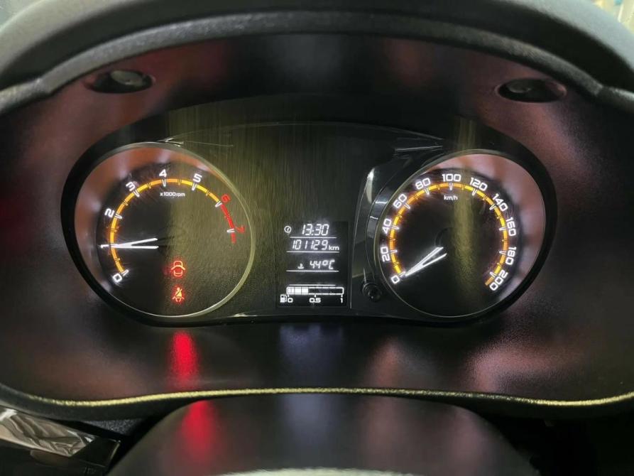Lada (ВАЗ) Granta I Рестайлинг Набережные Челны  - изображение 10