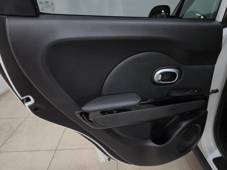 Kia Soul II Рестайлинг Альметьевск  - изображение 17