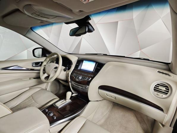 Infiniti QX60 I с пробегом 2014 года, цена 1 621 000 рублей, 192427 км, внедорожник, Автокод Объявления