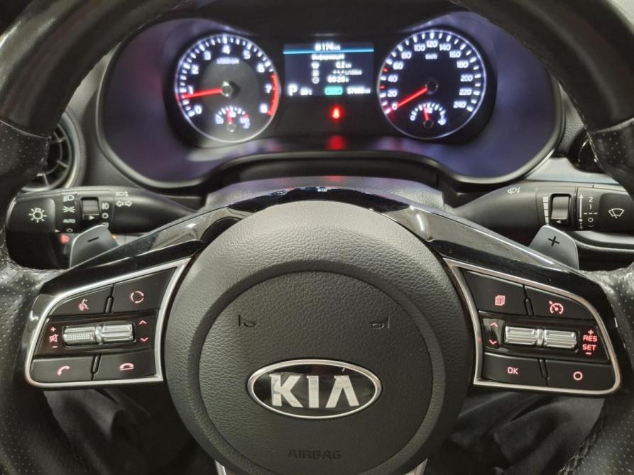 Kia Cerato IV Казань  - изображение 27