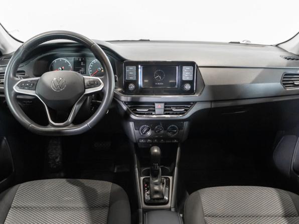 Volkswagen Polo VI с пробегом 2022 года, цена 1 671 500 рублей, 60857 км, лифтбек, Автокод Объявления