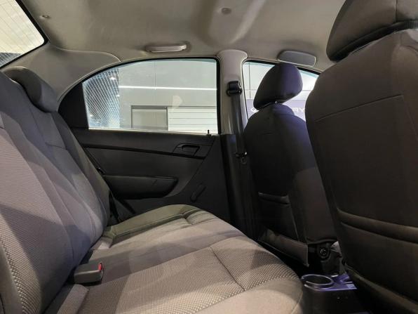 Chevrolet Aveo I Рестайлинг с пробегом 2006 года, цена 400 000 рублей, 154820 км, седан, Автокод Объявления