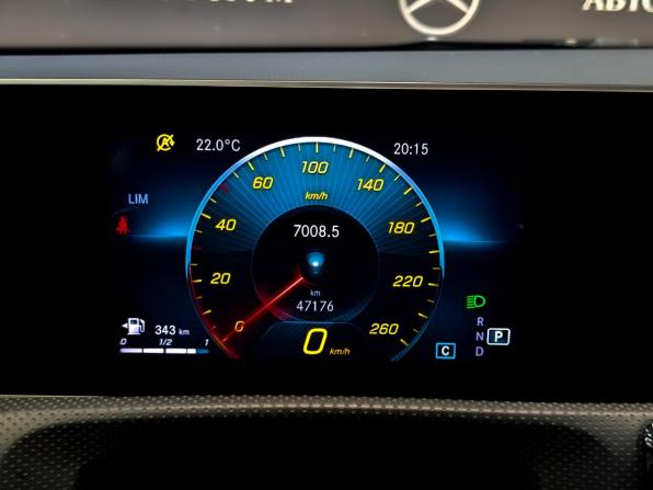 Mercedes-Benz CLA II (C118 X118) с пробегом 2019 года, цена 2 985 000 рублей, 47170 км, универсал, Автокод Объявления