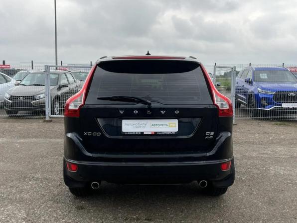 Volvo XC60 I с пробегом 2012 года, цена 1 589 290 рублей, 176707 км, внедорожник, Автокод Объявления