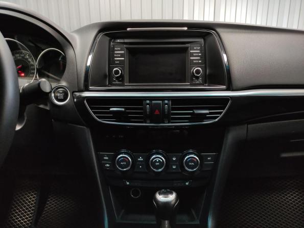Mazda 6 III (GJ) с пробегом 2012 года, цена 1 350 000 рублей, 188600 км, седан, Автокод Объявления