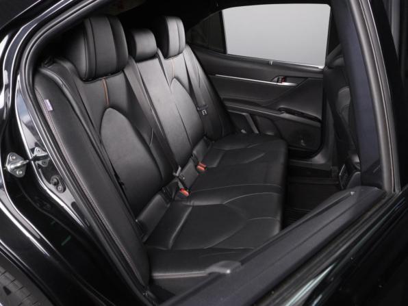 Toyota Camry VIII (XV70) Рестайлинг с пробегом 2023 года, цена 3 529 000 рублей, 55936 км, седан, Автокод Объявления