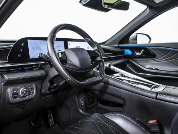 Exeed RX с пробегом 2023 года, цена 3 098 000 рублей, 52769 км, внедорожник, Автокод Объявления