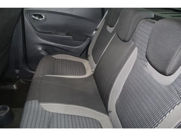 Renault Kaptur I с пробегом 2016 года, цена 1 473 000 рублей, 124261 км, внедорожник, Автокод Объявления
