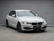 BMW 3 серии VI (F3x) Москва  - изображение 18