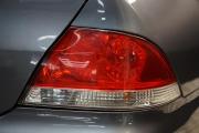 Mitsubishi Lancer IX Рестайлинг Крым  - изображение 41