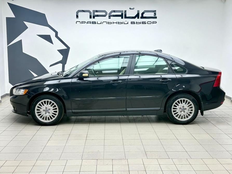 Volvo S40 II Рестайлинг Ростов-на-Дону  - изображение 6